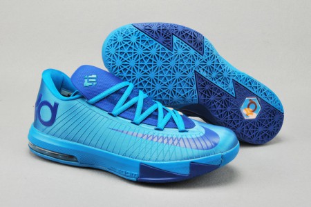 Nike  KD6 Mod.0008